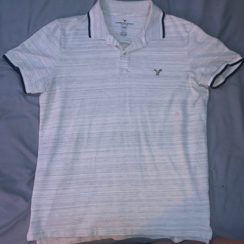 American Eagle Outfitters l Medium Polo